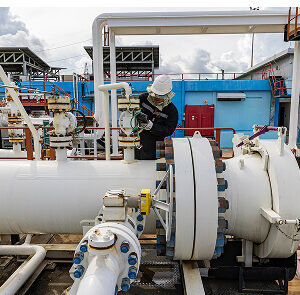 Fixed Gas Detection