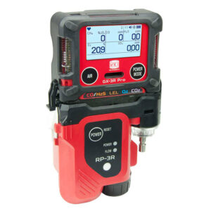 GX3R PUMP