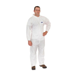COVERALLS (Open Wrist & Ankle)