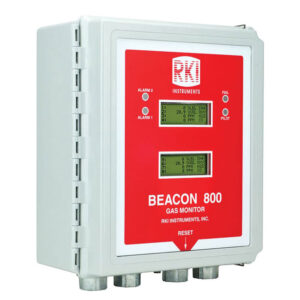 8 Channel Controller