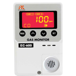 Indoor Stand Alone Monitor