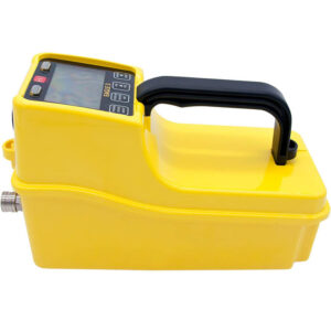 EAGLE 3 - 4 GAS (LEL/02/H2S/CO)