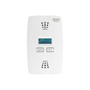 C02 Wall Mount Sensor