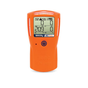 Multi Gas Clip (IR)