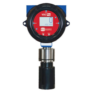 PID Fixed Sensor