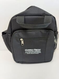 Calibration and Monitor Bag