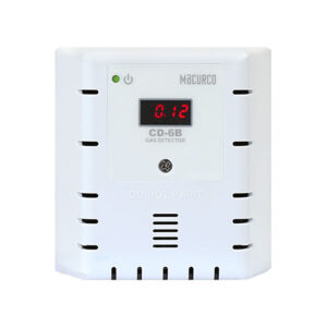 CD-6G (CO2 Detector)