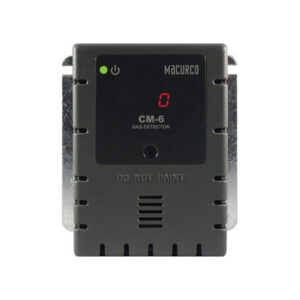 CM-6 (CO Detector)