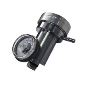 Demand Flow Regulator