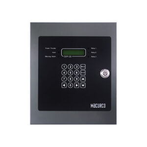 DVP Control Panel