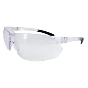 Clear Safety Glasses