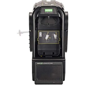 MSA Plastic Galaxy® GX2 Calibration Station For Calibration Station and ALTAIR® 5X