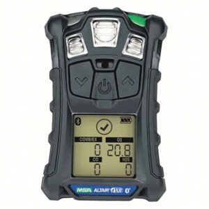 MSA ALTAIR 4XR Multigas Detector 10178557