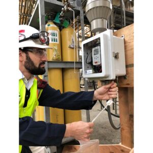 Specialty Detection Solutions