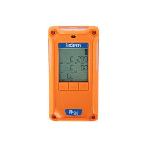 PM500-IR-PID