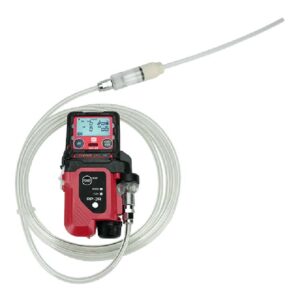 Accessories (Replacement Parts, Carry Bags, External Pumps)