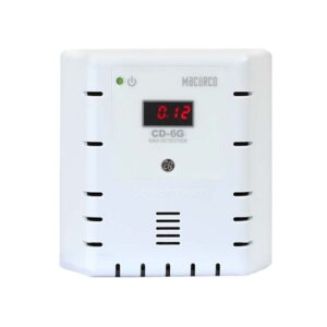 Residental C02 Detector