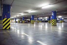 Commerical/Light Industrial Fixed Detection